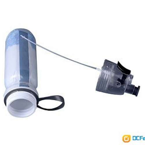 噴霧水壺 保冷水樽 運動水瓶 500ml water bottle