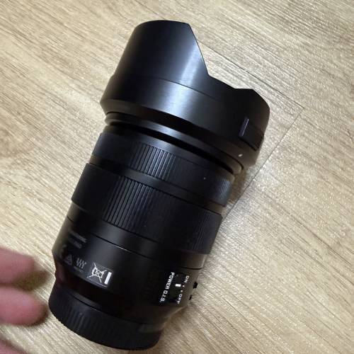 Panasonic DG 12-60mm 12-60 f2.8-4 (om system pen olympus 可用）