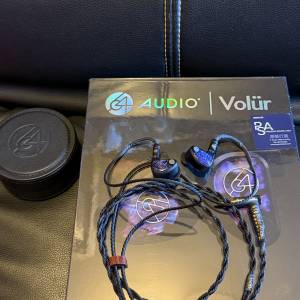 64 Audio Volur
