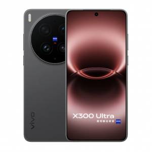 Vivo X300 Ultra (16GB + 512GB) 香港中移動行貨