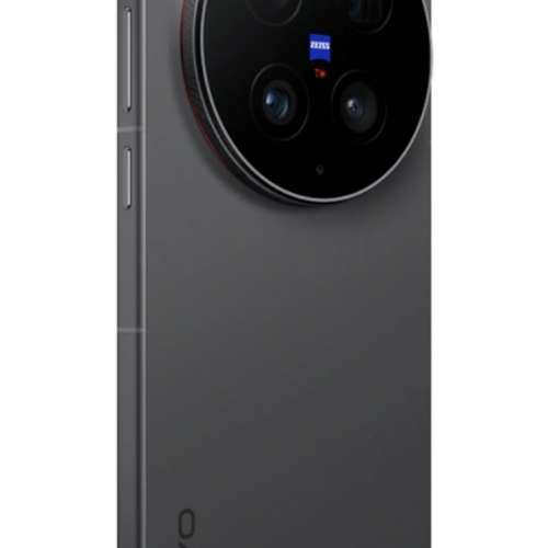 Vivo X300 Ultra (16GB + 512GB) 香港中移動行貨