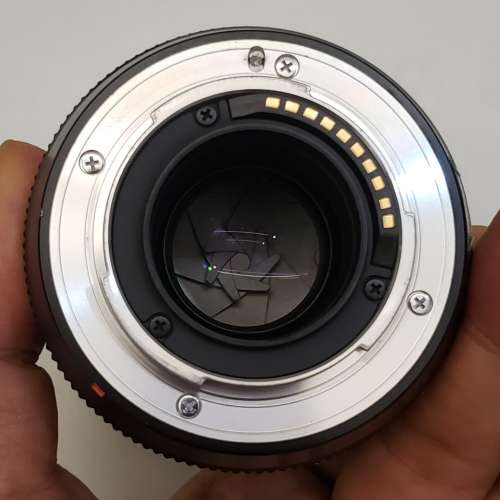 Fujifilm 富士 XF 35mm f1.4 R (Made in Japan 日本製造)