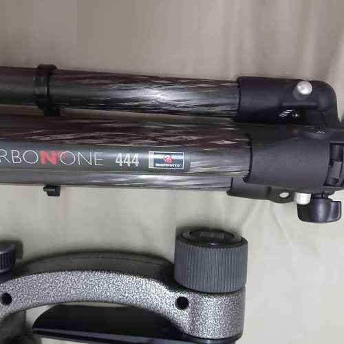 Gitzo GHFG1 液壓 千秋架 , manfrotto carbon one