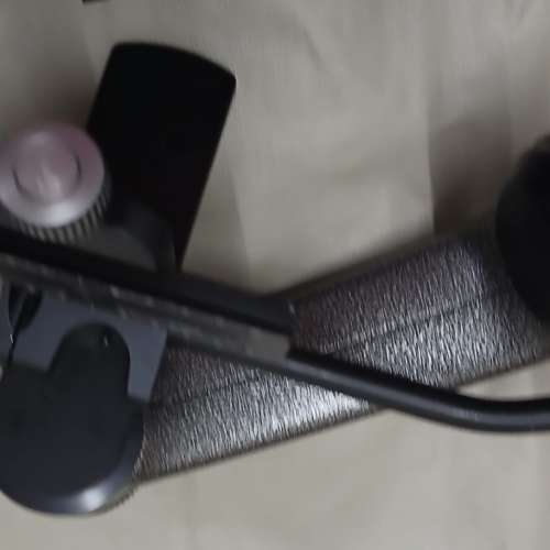 Gitzo GHFG1 液壓 千秋架 , manfrotto carbon one