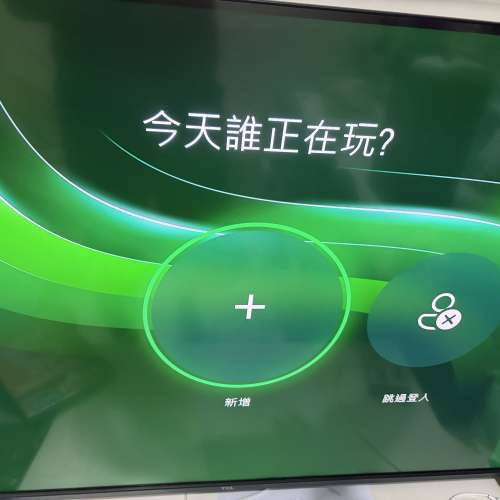 XBOX series X 1T 雙手制