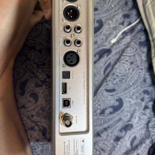 GoldenWave Prelude一體機