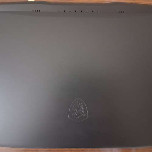 MSI Gaming Laptop i7-12代 RTX 3070Ti