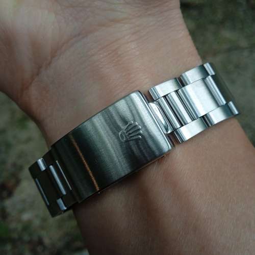 Rolex 16570