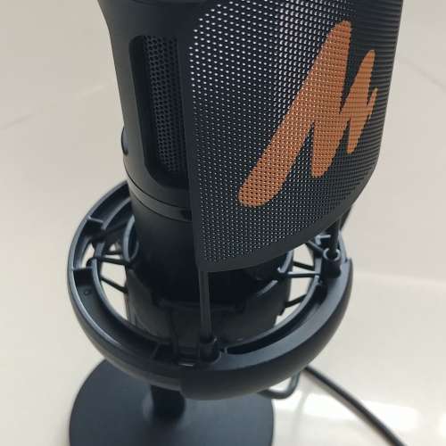 maono 閃克 USB microphone