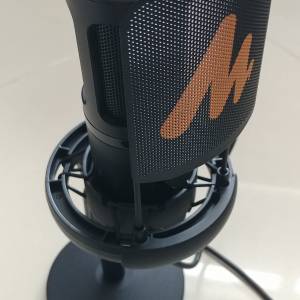 maono 閃克 USB microphone