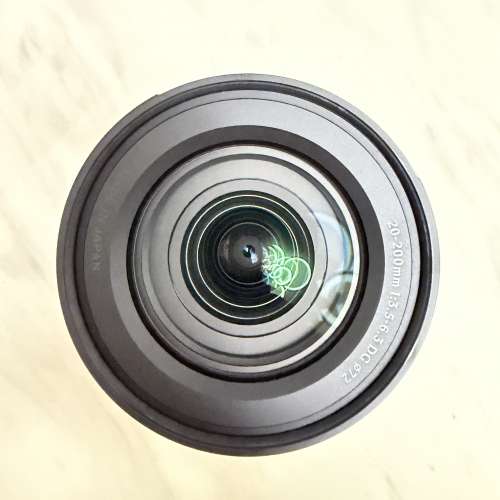 [行貨保養至2028-12] Sigma 20-200mm f/3.5-6.3 DG Contemporary for Sony E Mount