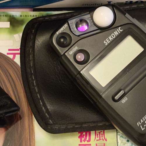 Sekonic L308s