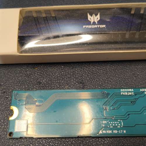 KXG60ZNV1T02 NVMe KIOXIA 1024GB