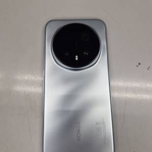 榮耀magic 8pro 港行全套 95新
