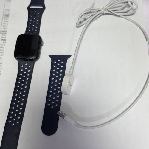 Apple Watch Series 7 GPS 41mm