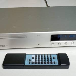 Micromega CD10 高級CD機