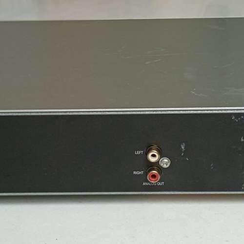 Micromega CD10 高級CD機