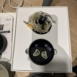 64audio blanc