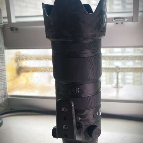 Nikon Nikor Z 70-200 F2.8 VR S