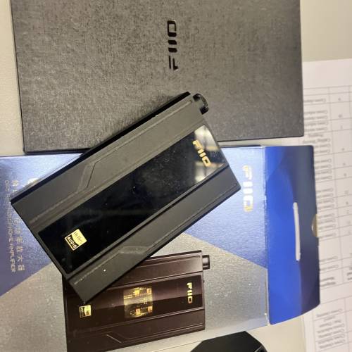 Fiio Q11