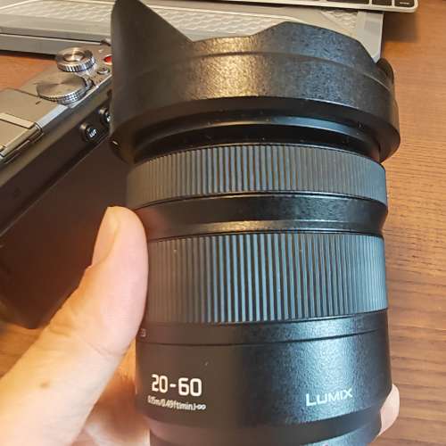 SIGMA 50mm F1.2 L mount