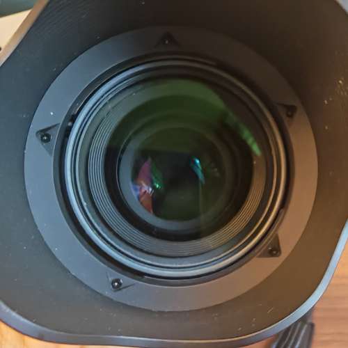 SIGMA 50mm F1.2 L mount