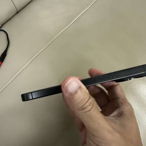 港行 iPhone 15 Pro 黑 256