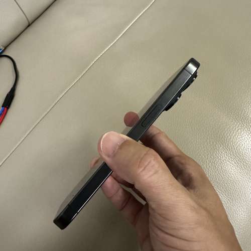 港行 iPhone 15 Pro 黑 256