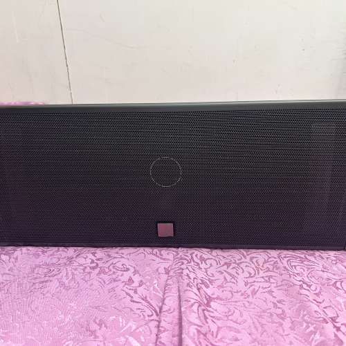 KEF model 100（同軸中置喇叭）新淨