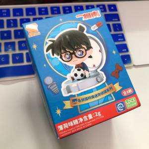 🪀 DETECTIVE CONAN NEW 全新 柯南 盲盒 🪀