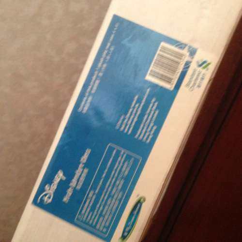 DISNEY Plush Play Mat Pirate Adventure Chess 4&rsquo; x 4&rsquo; NEW 全新 兒童地毯地墊