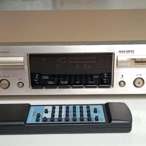 Marantz 日本製CD機
