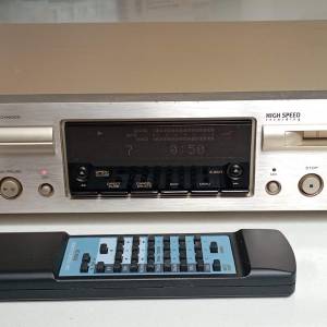 Marantz 日本製CD機