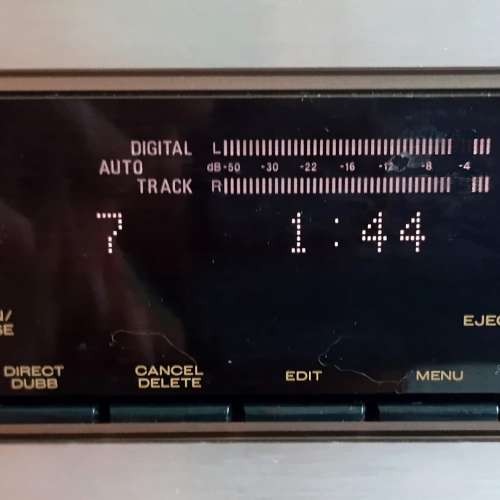 Marantz 日本製CD機