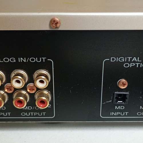 Marantz 日本製CD機