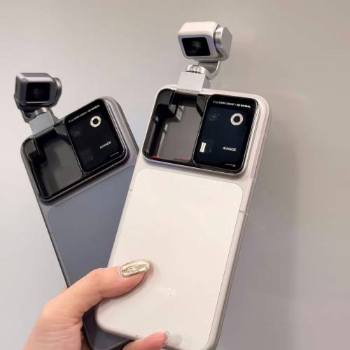 【國恒商城】▀▀ Honor榮耀Robot Phone 1T/512G ▀▀ 機械臂雲台，兩億像素 ARRI ...