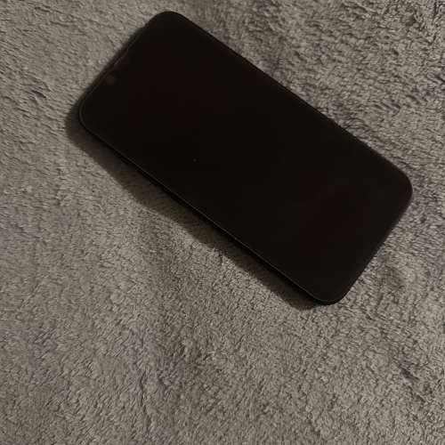 iPhone14 黑色午夜色128GB 蘋果14 Midnight 🔋電池健康度99% 🩷送Mon貼+殼