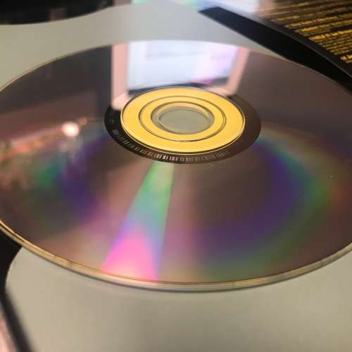💽 FabricLive 21 - Meat Katie CD (Original Metal Tin Edition) USED 光碟 唱片 🎵