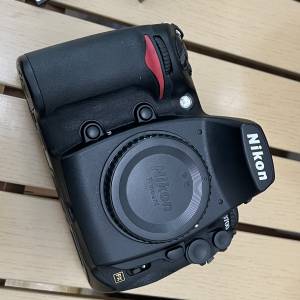 Nikon D700