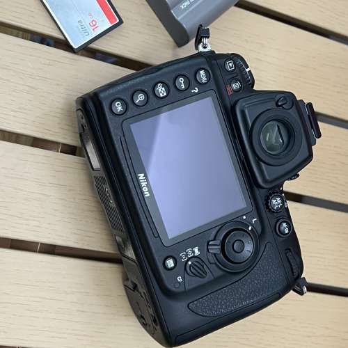 Nikon D700