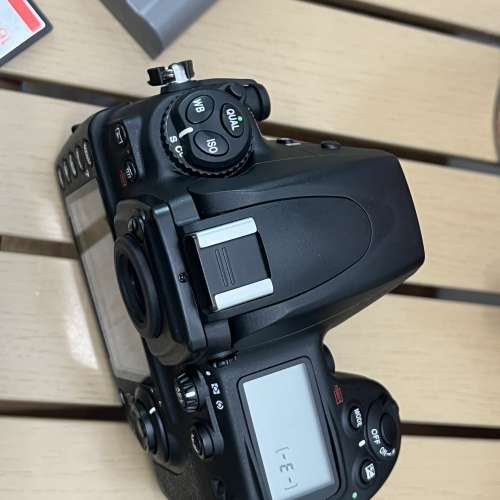 Nikon D700