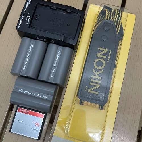 Nikon D700