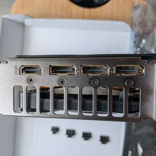 Gigabyte GeForce RTX 5060 WINDFORCE OC 8G GDDR7