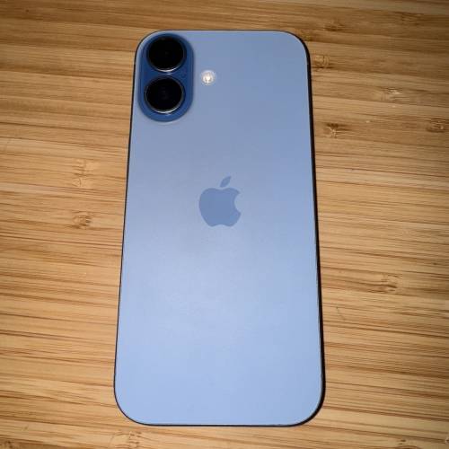 iphone 17 256GB 香港版100%電池