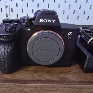 Sony A7R5 相機