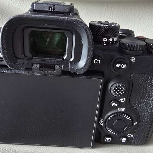 Sony A7R5 相機