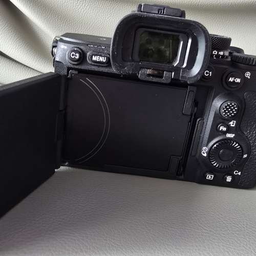 Sony A7R5 相機