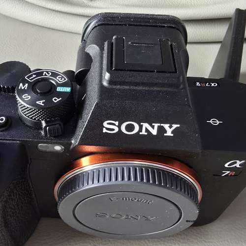 Sony A7R5 相機