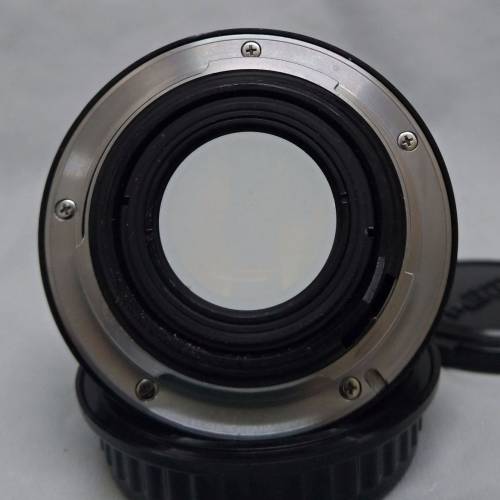 SMC PENTAX-M/賓得  50mm F1,7  PK-mount