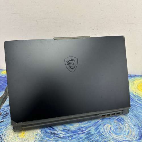 (RTX4060 MSI 電競機🔥) MSI  i7-12650H/8,16,32GB Ram/256,512GB,1TB SSD/15吋144...